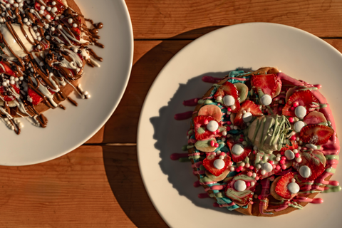 Hotel Cook's Club Alanya - adults only foto 8