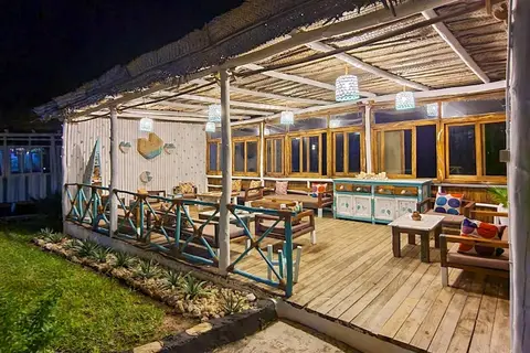 Zanzibar Bay Resort in Zanzibar — foto 25