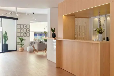 Innside by Melia Palma Center in Palma — foto 24