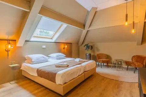 Hotel Ameland in Buren — foto 3