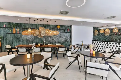Hotel TQ Plaza in Budva, foto 29