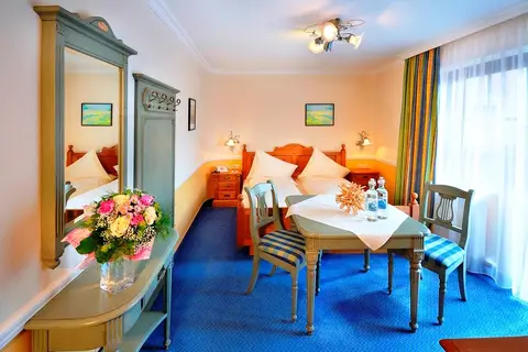 Dorfhotel Glücksschmiede in Hinterglemm — foto 12