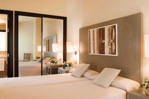 Precise Resort El Rompido - The Hotel & The C in Cartaya — foto 4