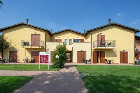 Residence Eden in Castelnuovo del Garda — foto 26