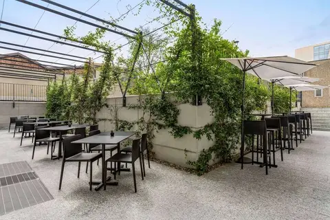 Amedia Milan Trademark Collection by Wyndham in Milaan, foto 6