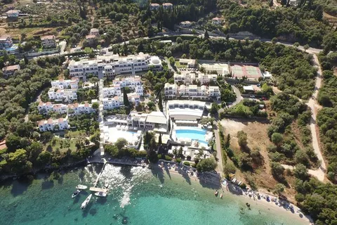 Porto Galini Seaside Resort & Spa foto 3