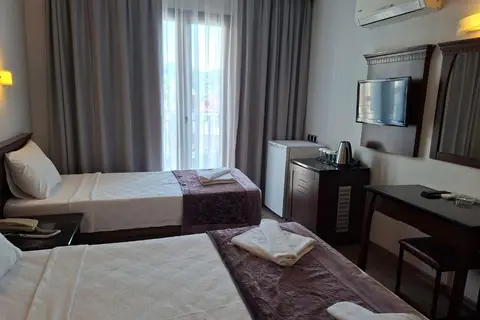 Club Viva Hotel in Marmaris — foto 2