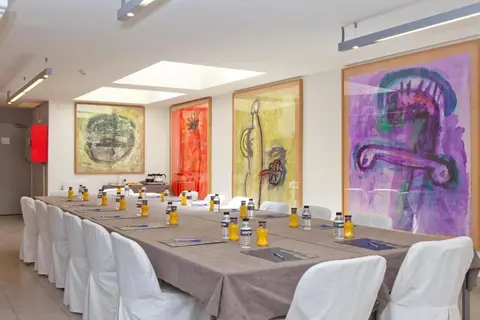 Leonardo Boutique Hotel Barcelona Sagrada Familia in Barcelona — foto 5