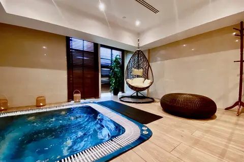 Millennium Hotel Doha in Doha — foto 11