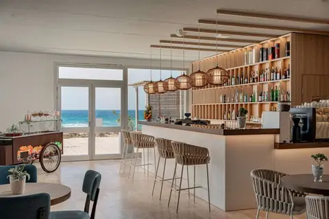 Bellevue Resort Sardinia Affiliated by Melia in Codaruina/Valledoria — foto 7