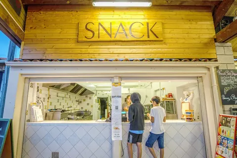 Camping L Océan foto 19