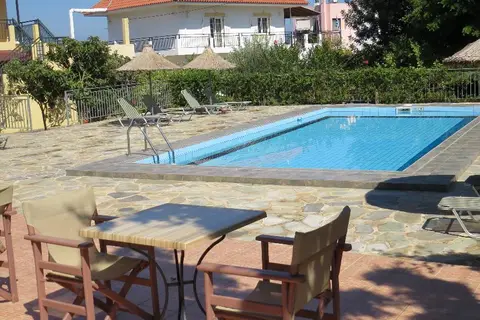 Villa Medusa in Chersonissos — foto 5