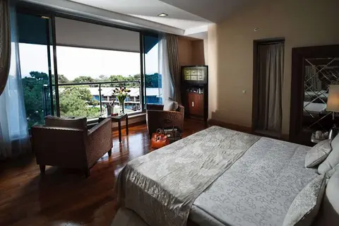 Rixos Sungate in Beldibi, foto 15