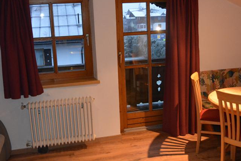 Apart Sonne in Kirchberg in Tirol — foto 6