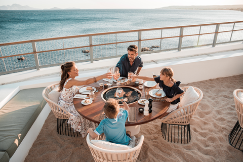 Hotel Mitsis Summer Palace Beach foto 18