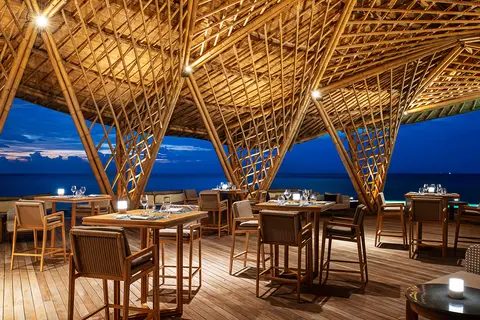 Banyan Tree Vabbinfaru in Vabbinfaru — foto 7