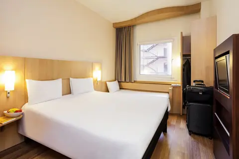 ibis Braga Centro in Braga — foto 23