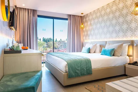 TUI BLUE Medina Gardens foto 1