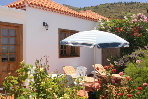 Las Casitas de Tijarafe - inclusief huurauto foto 2