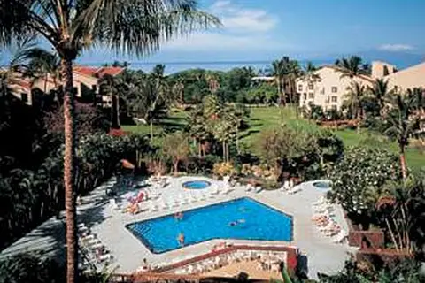 Kamaole Sands Resort in Kihei