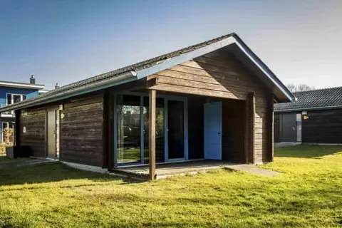 Damp Ostsee Resort & Ferienpark in Ostseebad Damp — foto 6