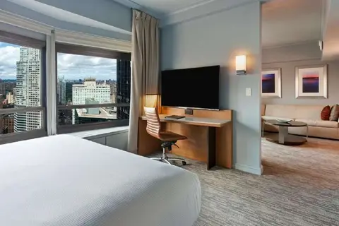 New York Hilton Midtown in New York — foto 4