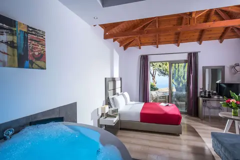 Happy Cretan Suites in Gazi Municipal Unit, foto 3