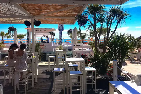 Hotel Miami Beach in Cervia, foto 11