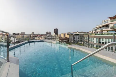 Gran Hotel Havanna in Barcelona — foto 25