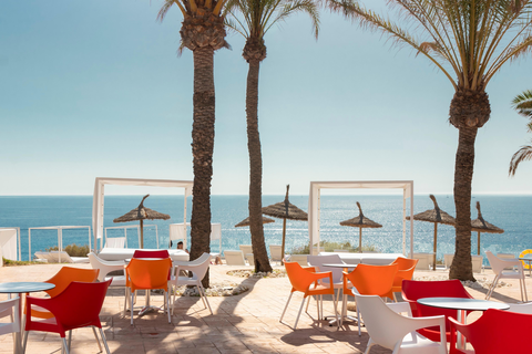 Hotel Palia Maria Eugenia foto 24