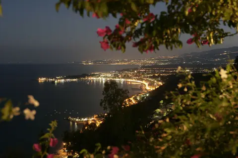 Villa Taormina in Taormina, foto 13