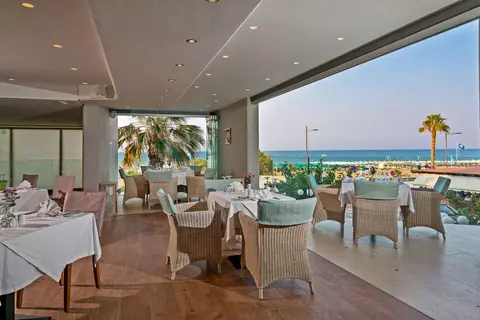Kriti Beach Hotel in Rethimnon, foto 5