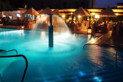 Hotel Mediterraneo Sorrento in Sant'Agnello, foto 24
