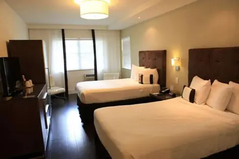 Suites of Dorchester in Miami Beach — foto 22