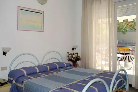 Hotel Madison Lido di Jesolo in Jesolo, foto 4