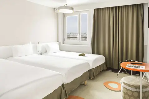 Ibis Styles Paris Gare de l'Est Chateau Lando in Parijs, foto 16