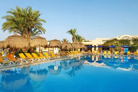 TUI Magic Life Penelope Beach in Ouled Amor, foto 16