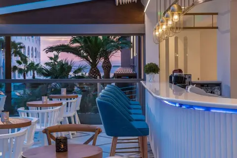 Mari Kristin Beach Hotel in Chersonisos Municipal Unit, foto 20