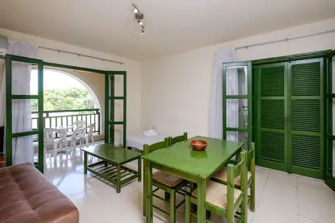 Pandream Hotel Apartments in Paphos — foto 30