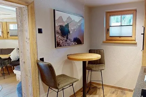 BRUGGER Chaletdorf in Mayrhofen — foto 36