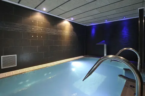 Gran Hotel Las Fuentes in Alcalà de Xivert — foto 2