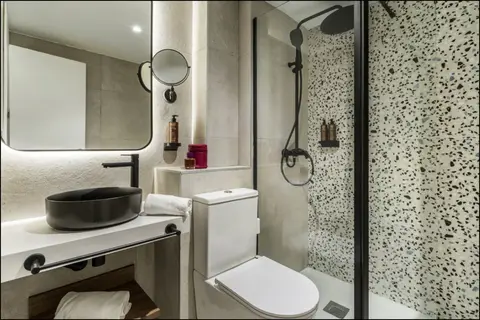 Hotel Vibra Vila in Ibiza — foto 16