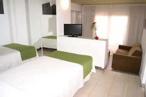 Hotel Caledonia Udalla Park in Arona — foto 25