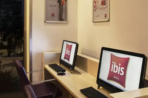 ibis Kayseri in Göreme — foto 27