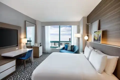 Signia by Hilton Diplomat in San Antonio, foto 12