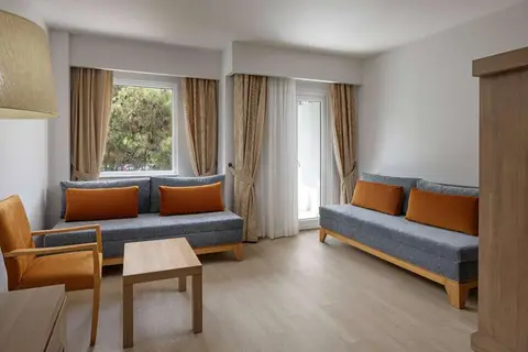 Marvida Family Eco Hotel in Manavgat — foto 24