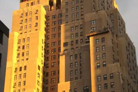 Hotel Wyndham The New Yorker in Buffalo — foto 14