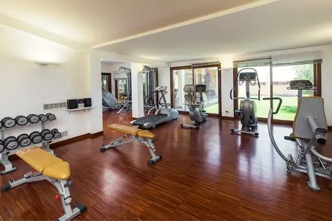 Hotel Santa Gilla in Cabuderra/Capoterra, foto 15