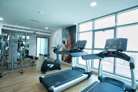 City Avenue Al Reqqa Hotel in ديرة — foto 8