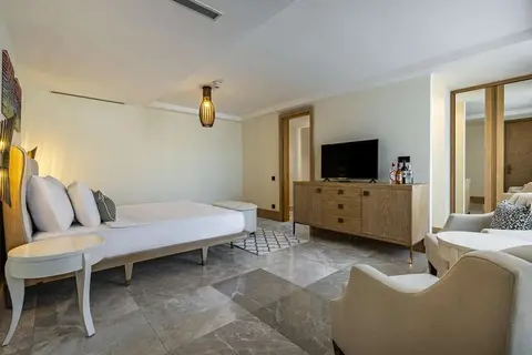 Swissotel Living Bodrum in Bodrum, foto 11